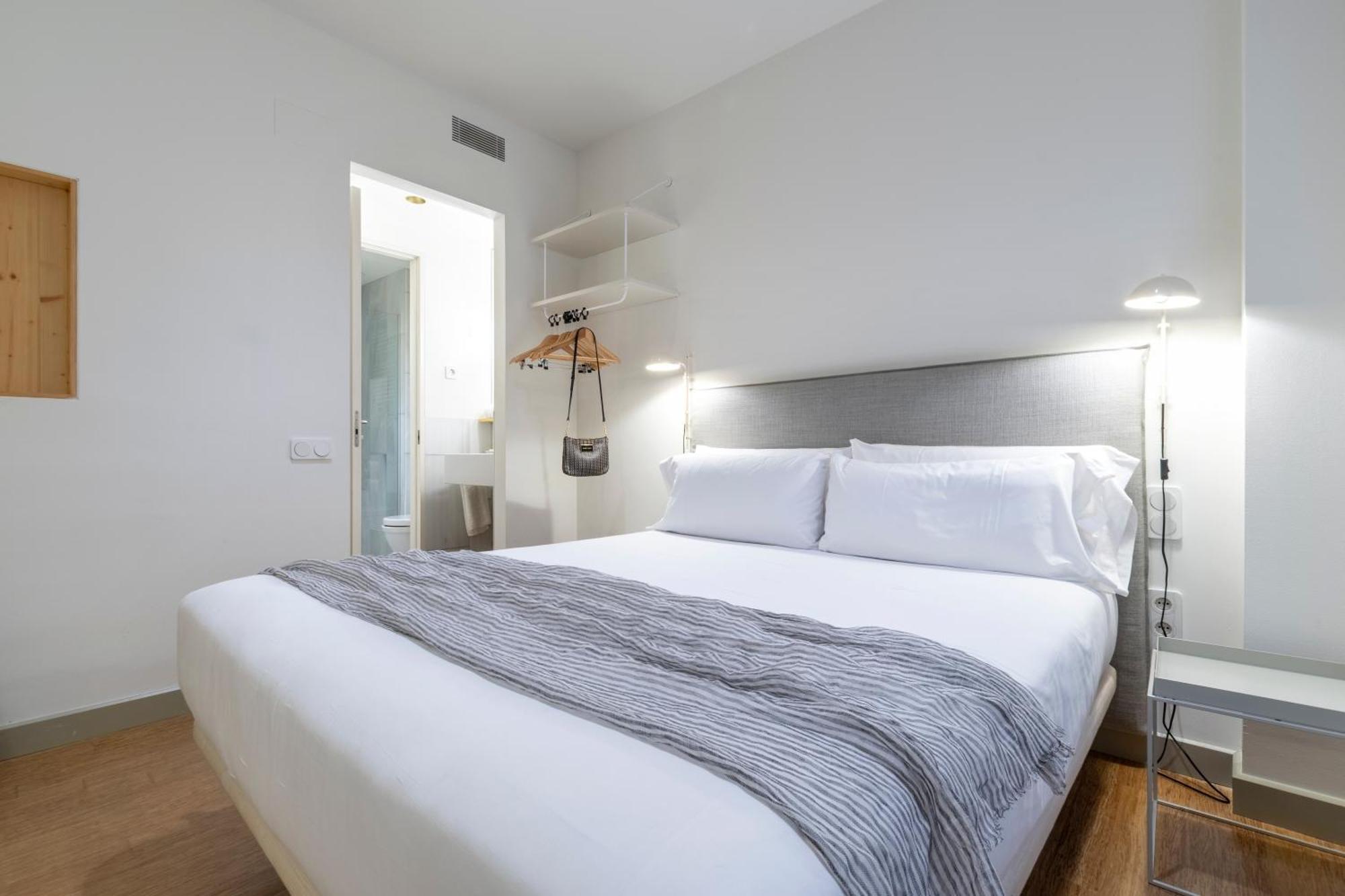 Aspasios City Oasis Apartments برشلونة المظهر الخارجي الصورة