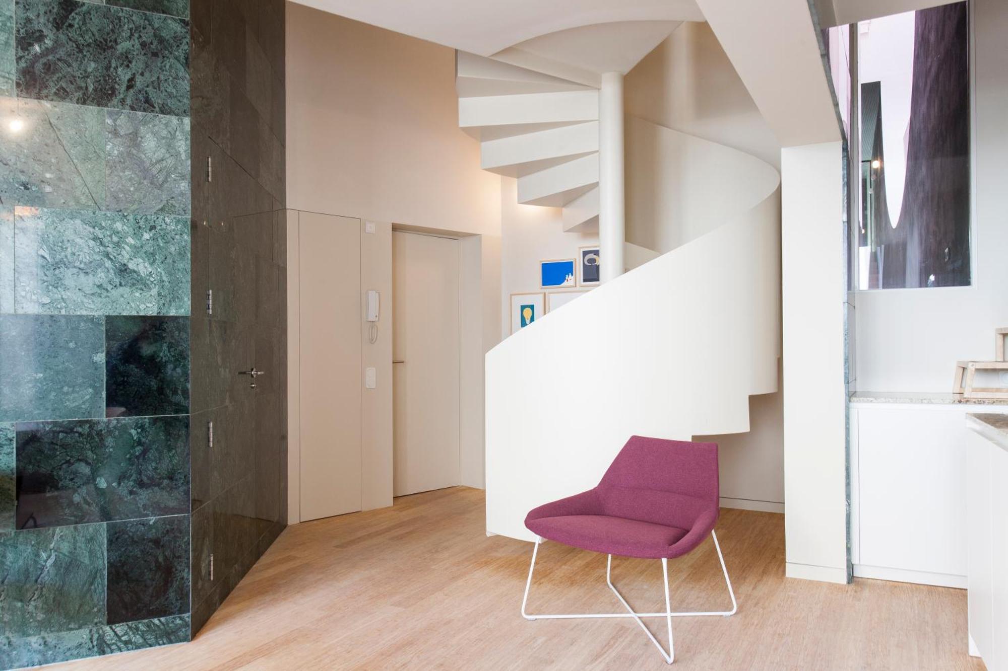 Aspasios City Oasis Apartments برشلونة الغرفة الصورة